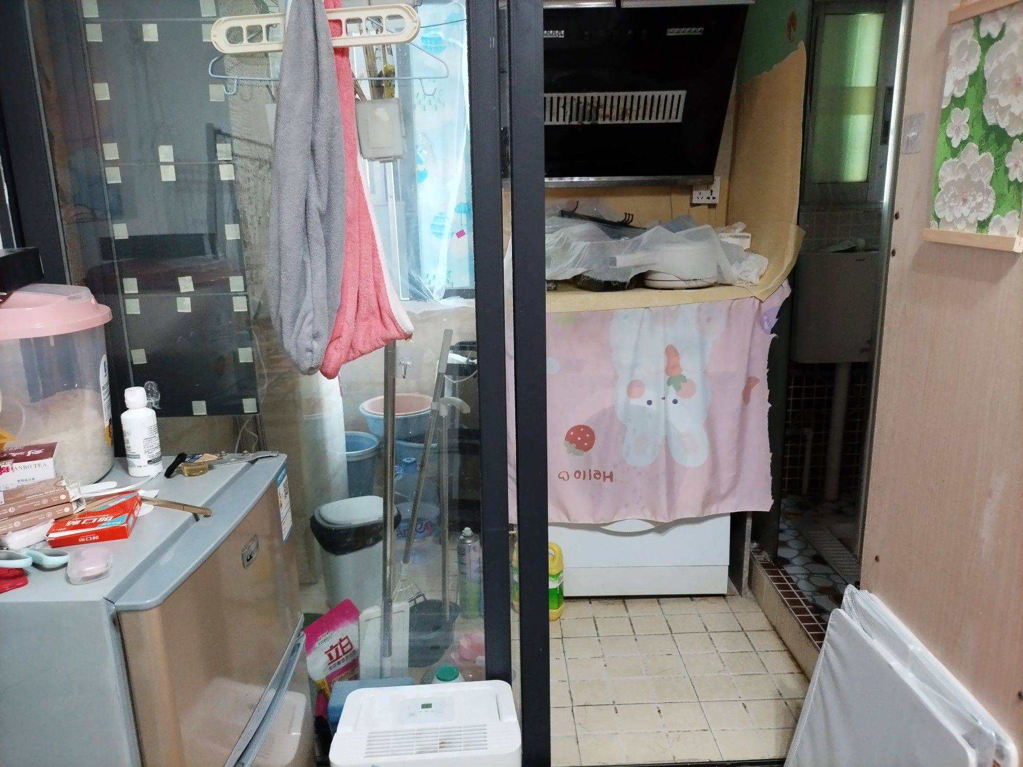 Shenzhen-BaoAn-Cozy Home,Clean&Comfy,Chilled,Pet Friendly