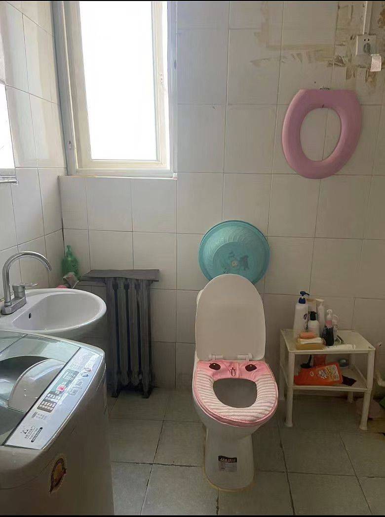 Beijing-Fengtai-No Gender Limit