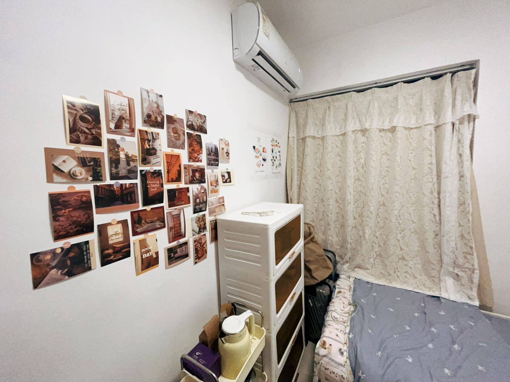 Hong Kong-New Territories-Cozy Home,Pet Friendly