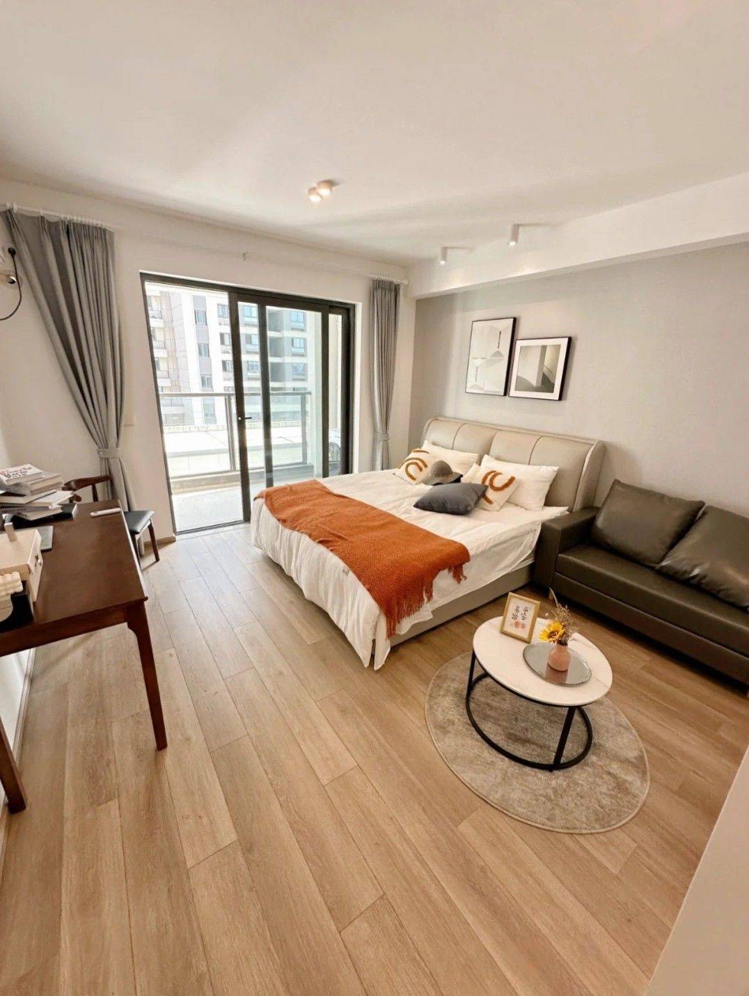 Wuhan-Wuchang-Cozy Home,Clean&Comfy,No Gender Limit,Hustle & Bustle,“Friends”,LGBTQ Friendly,Pet Friendly