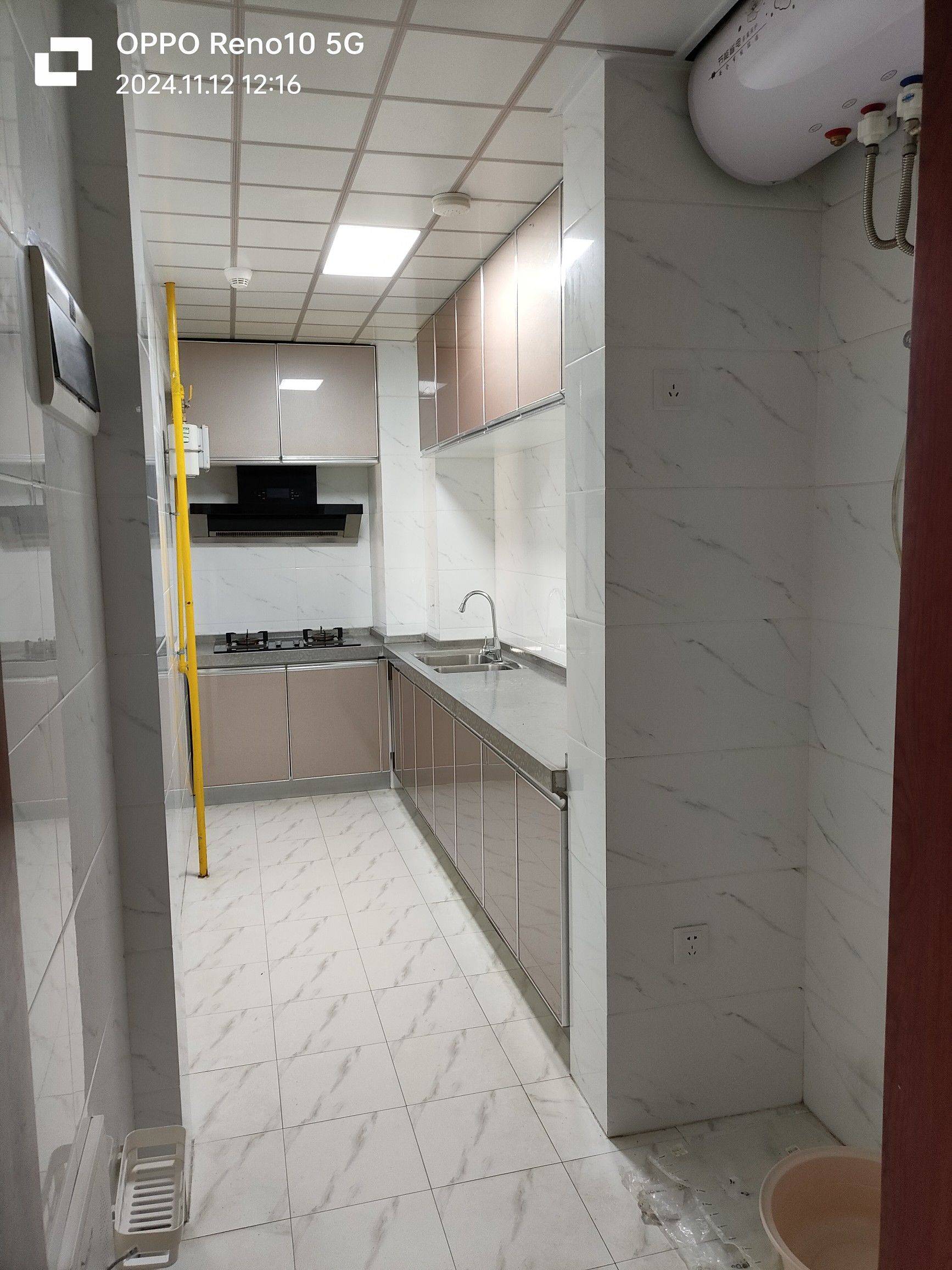 昆明 盘龙 | 解忧浦中央洗衣工厂(新迎新城店)_8