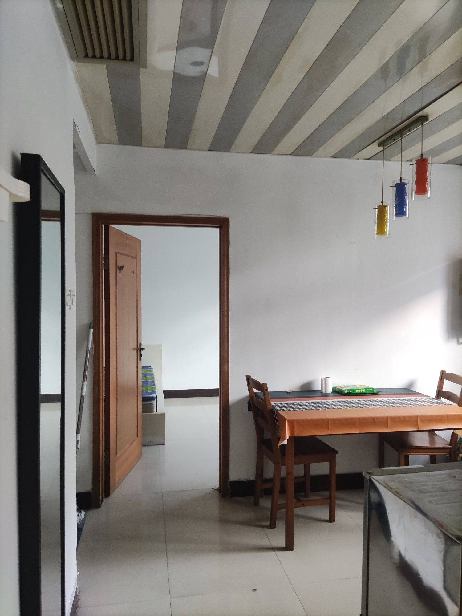 Beijing-Chaoyang-Cozy Home,Clean&Comfy,Chilled