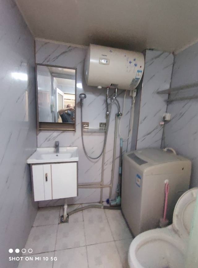 Nanjing-Jiangning-Cozy Home