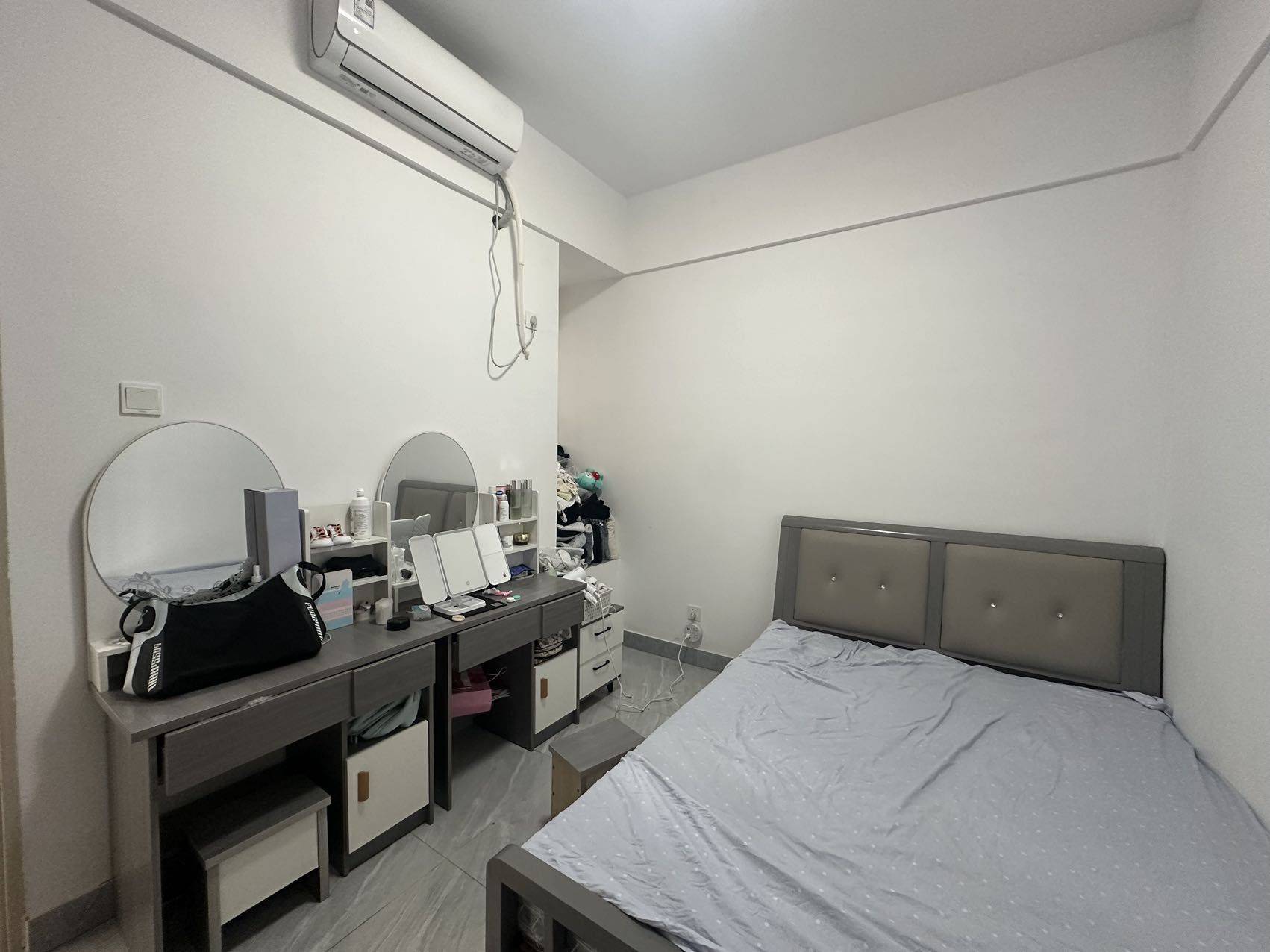 Dongguan-Liaobu-Cozy Home,No Gender Limit,Chilled,Pet Friendly