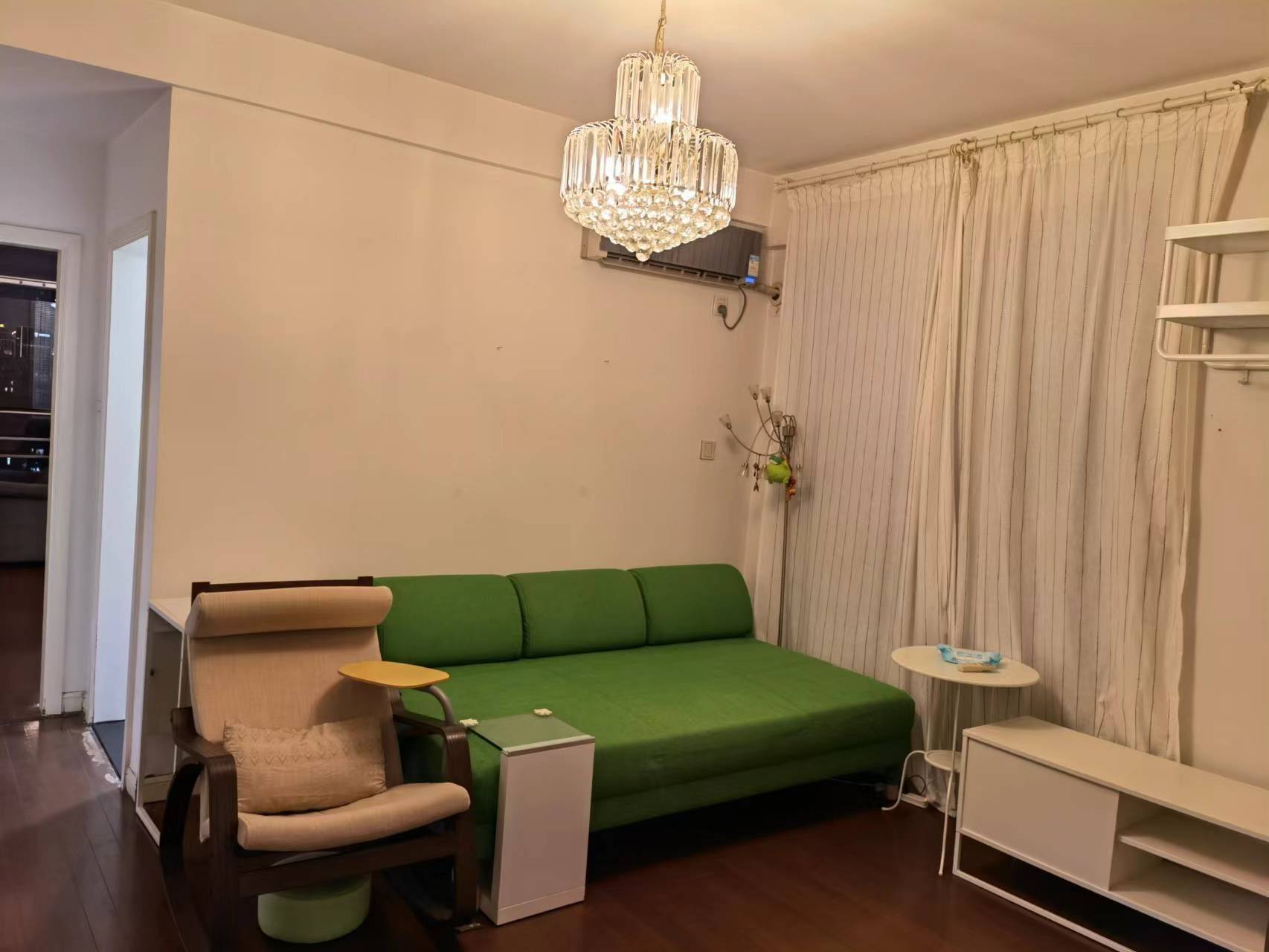 Shanghai-Pudong-Cozy Home,Clean&Comfy,No Gender Limit,Hustle & Bustle,“Friends”,Chilled,LGBTQ Friendly,Pet Friendly