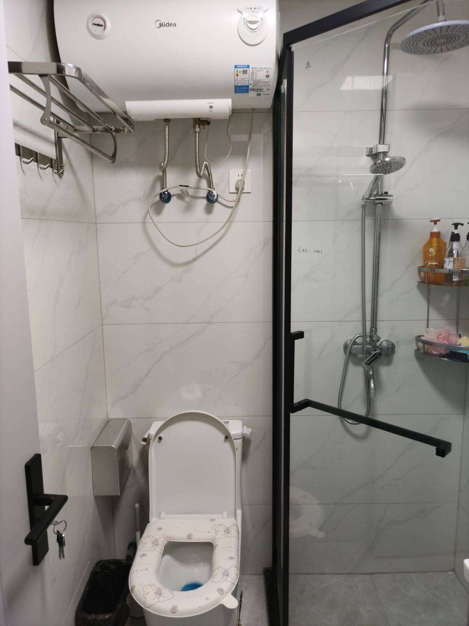 Hangzhou-Linping-Cozy Home,Clean&Comfy,No Gender Limit,Pet Friendly
