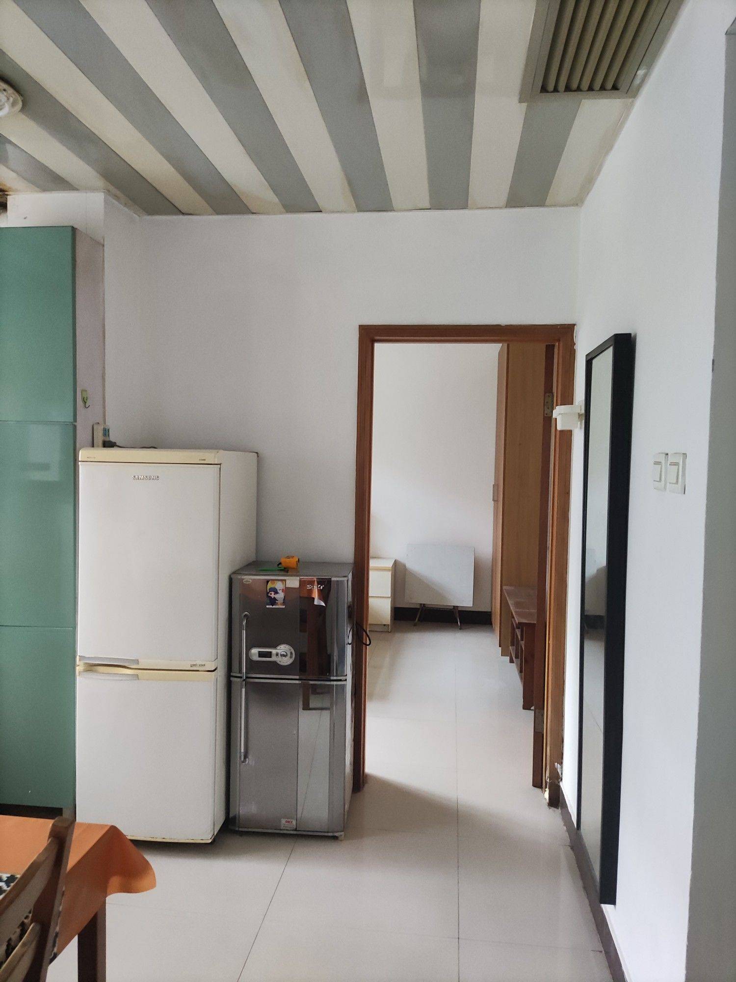 Beijing-Chaoyang-Cozy Home,Clean&Comfy,Chilled