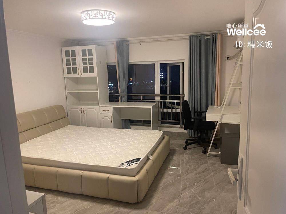 Chengdu-Jinniu-Cozy Home,Clean&Comfy,No Gender Limit