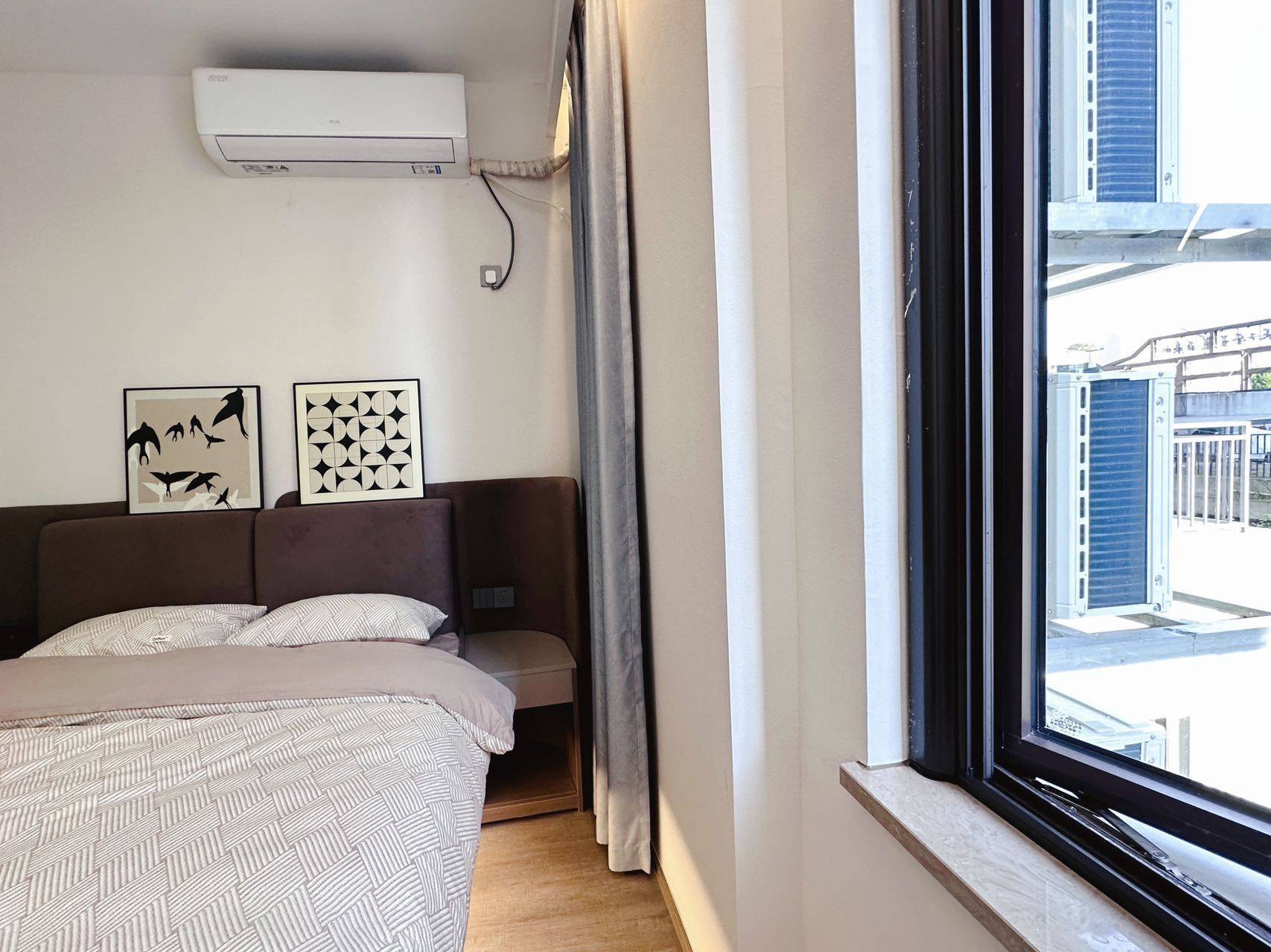 Shanghai-Xuhui-Cozy Home,Clean&Comfy,Pet Friendly