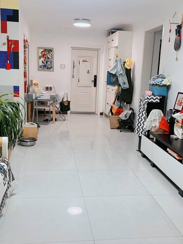 Beijing-Changping-Cozy Home,Clean&Comfy,No Gender Limit