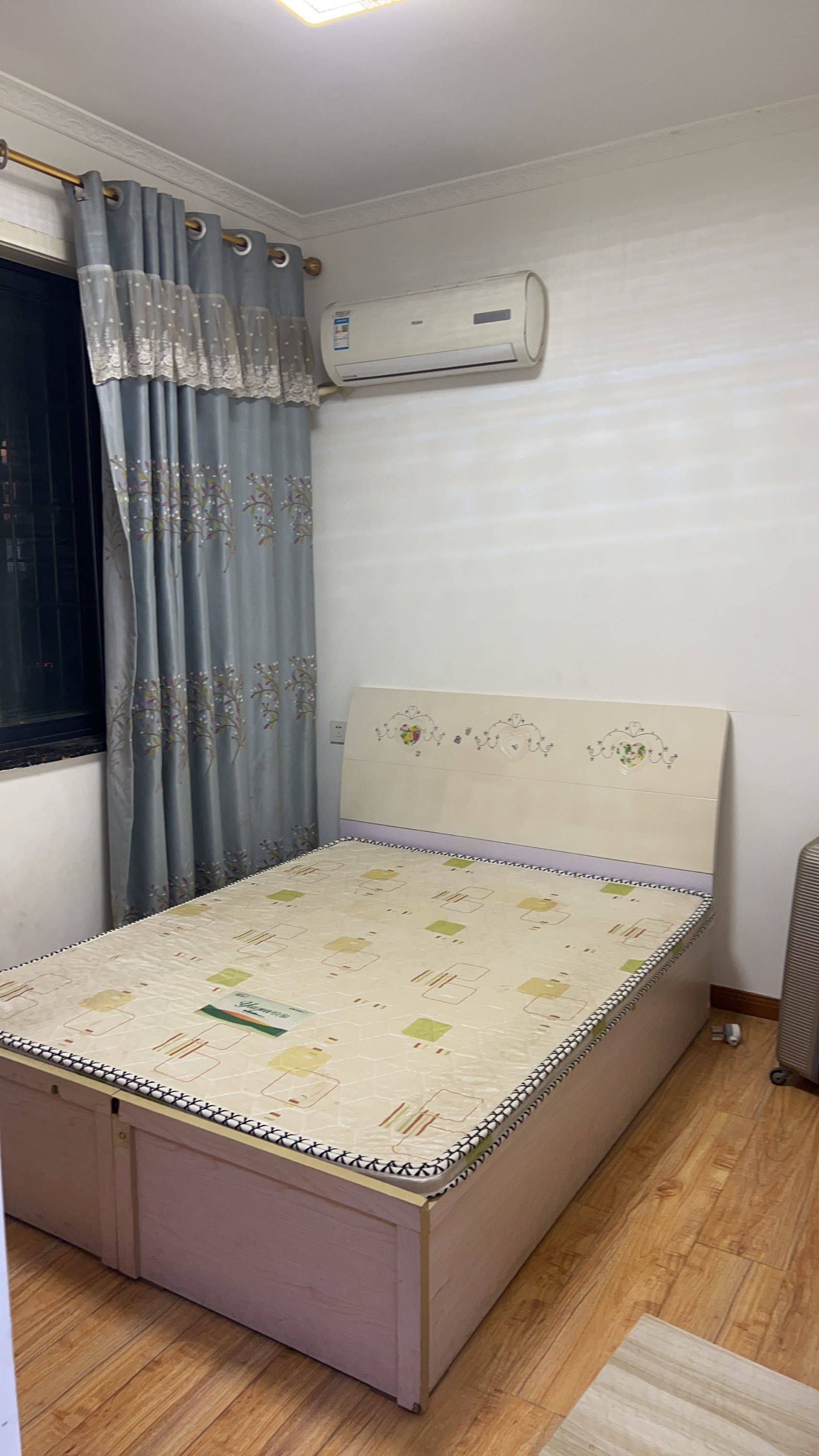 Wuhan-Jiangxia-Cozy Home,No Gender Limit