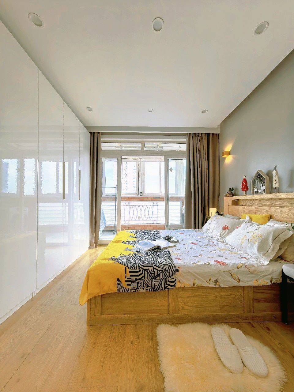 Shanghai-Jing‘An-Clean&Comfy,No Gender Limit,“Friends”,LGBTQ Friendly,Pet Friendly