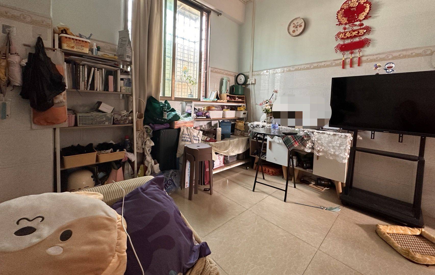 Guangzhou-Panyu-Cozy Home,Clean&Comfy,No Gender Limit,Hustle & Bustle,Chilled,LGBTQ Friendly,Pet Friendly