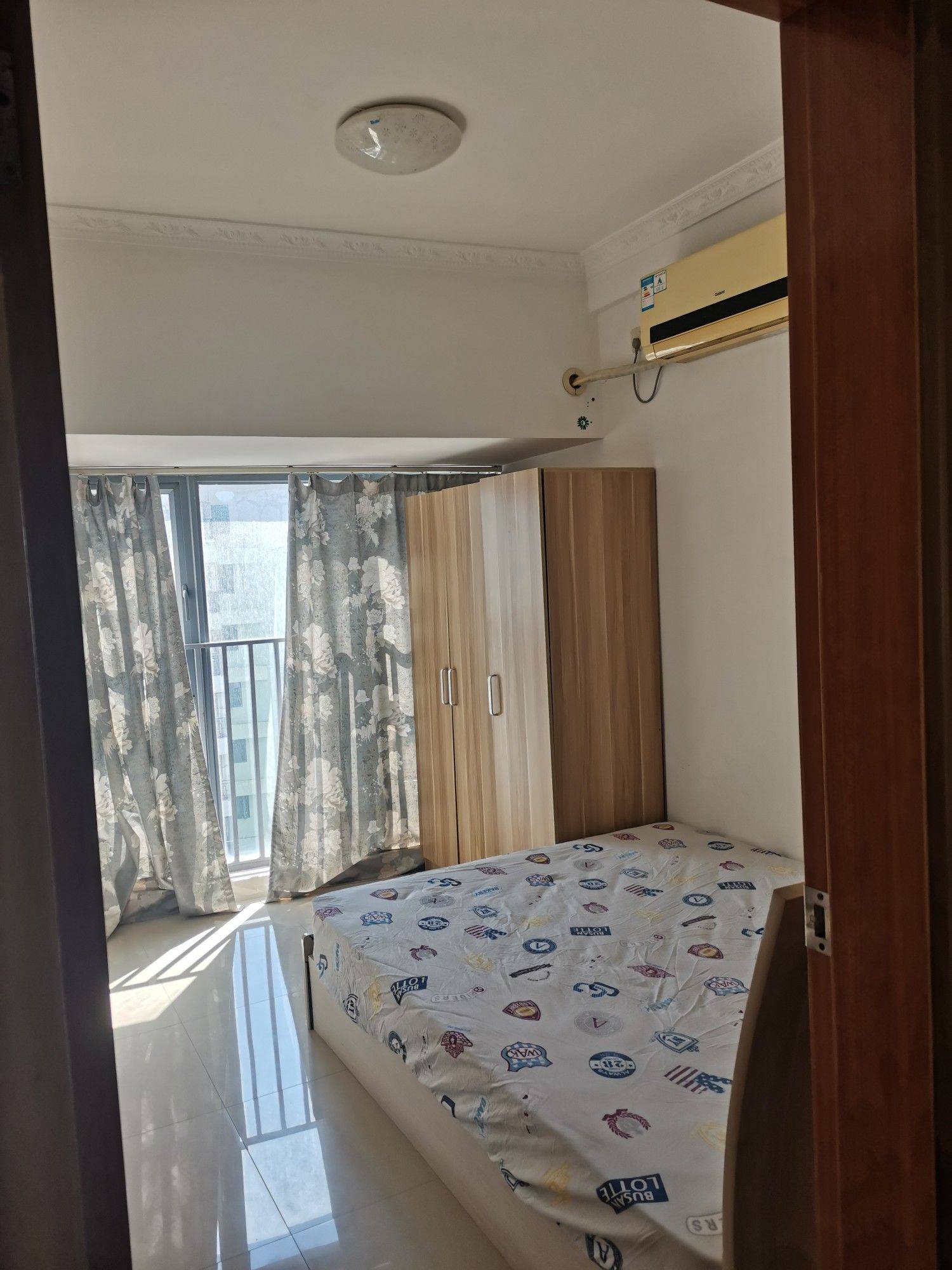 Shenzhen-Longgang-Cozy Home,Clean&Comfy,No Gender Limit,“Friends”,Chilled,LGBTQ Friendly