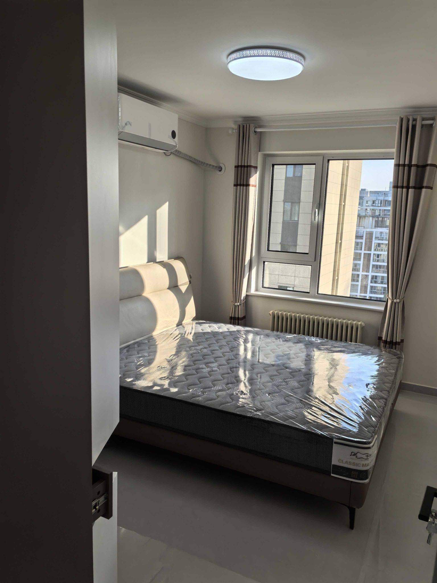 Beijing-Chaoyang-Cozy Home,Clean&Comfy,Hustle & Bustle