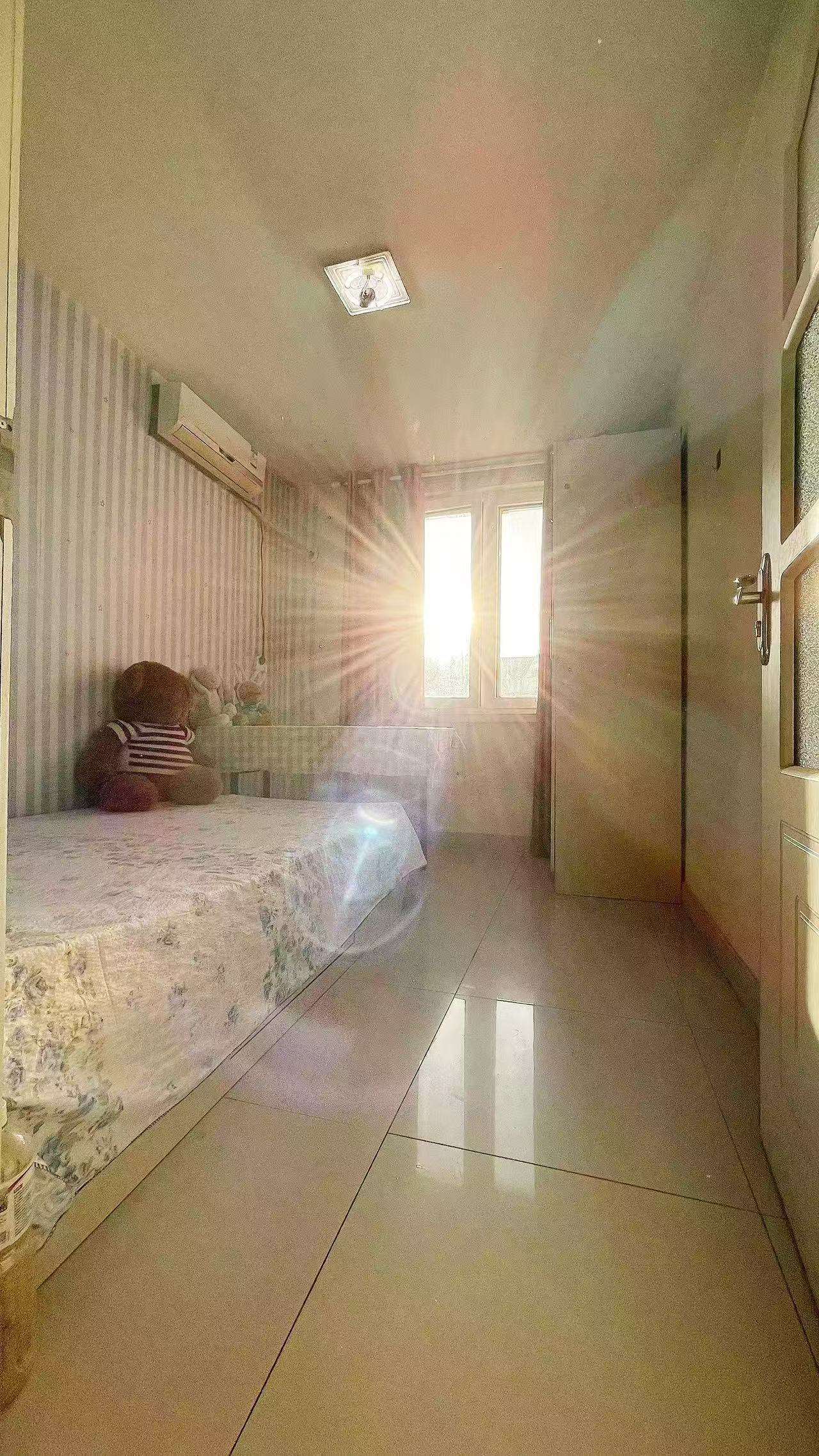 北京-朝阳-温馨小窝,干净治愈,不限性别