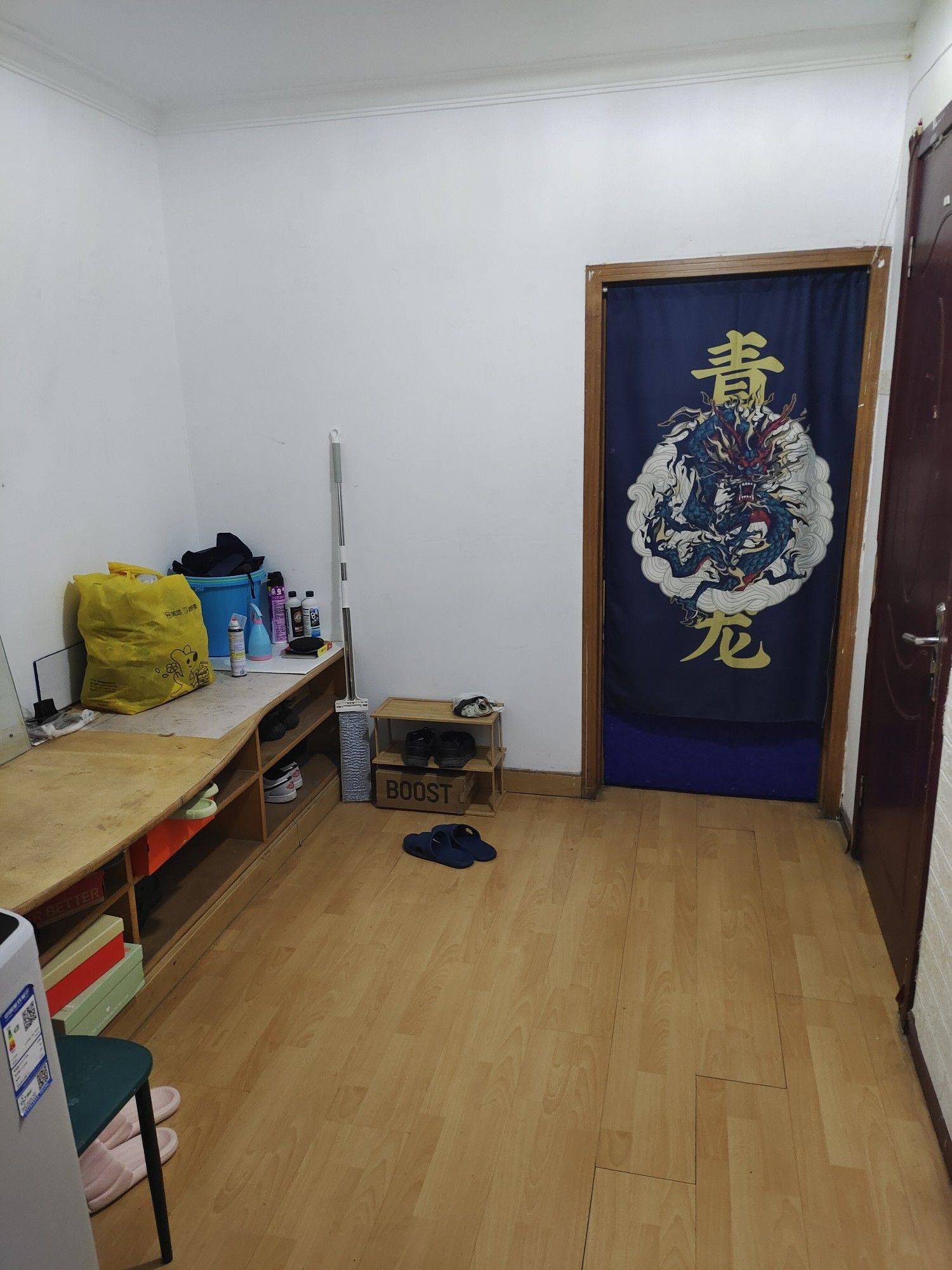 Beijing-Chaoyang-Cozy Home,Clean&Comfy,No Gender Limit,Hustle & Bustle,“Friends”,Chilled