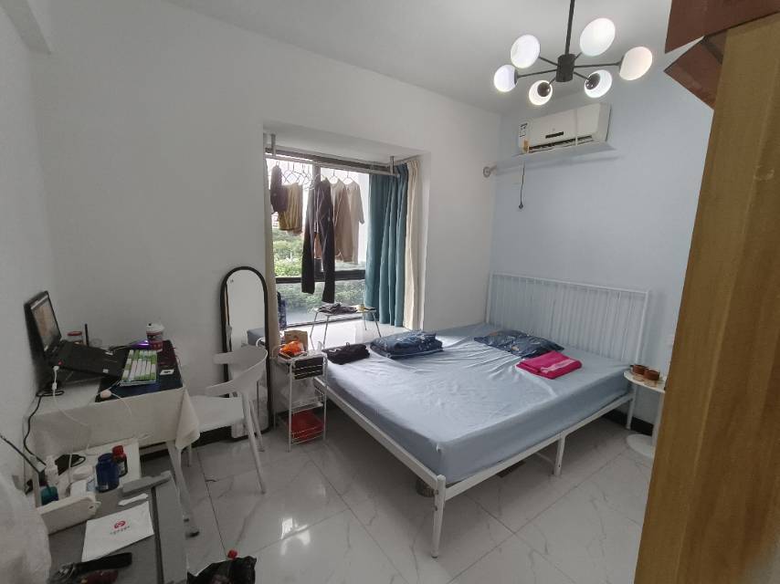 Fuzhou-Cangshan-Cozy Home,Clean&Comfy,No Gender Limit,Hustle & Bustle,Chilled,LGBTQ Friendly