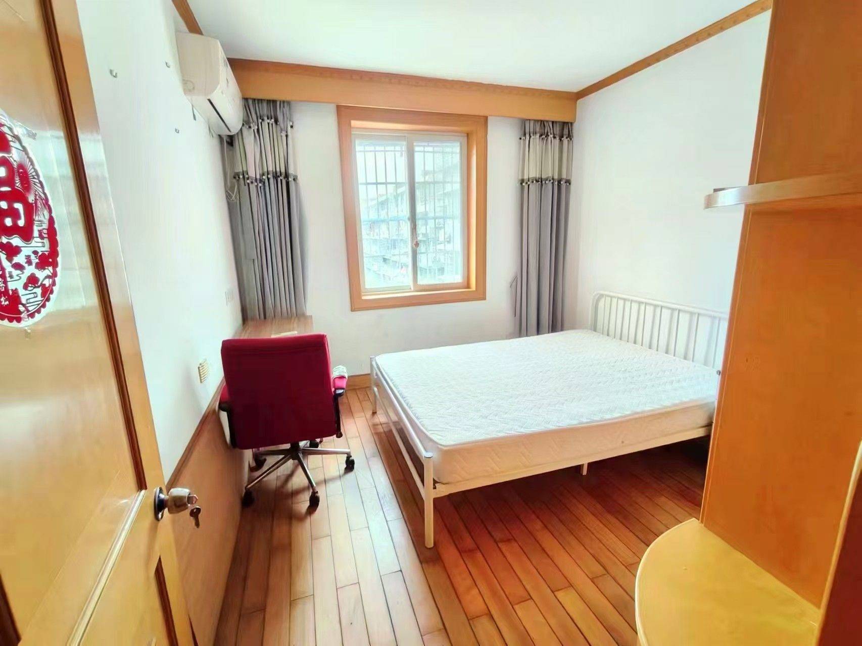 Hangzhou-Gongshu-Cozy Home,Clean&Comfy,No Gender Limit