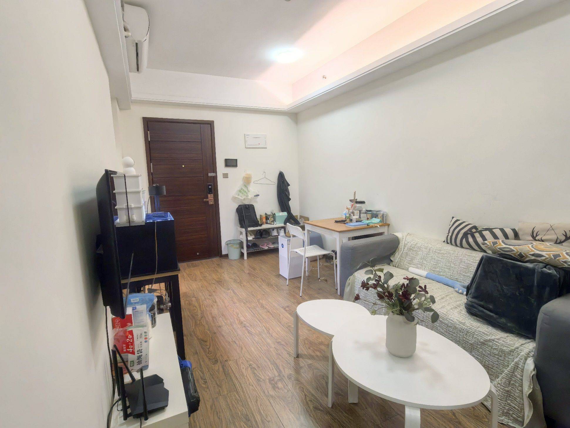 Shenzhen-Longgang-Cozy Home,Clean&Comfy,No Gender Limit,“Friends”,Chilled,LGBTQ Friendly,Pet Friendly