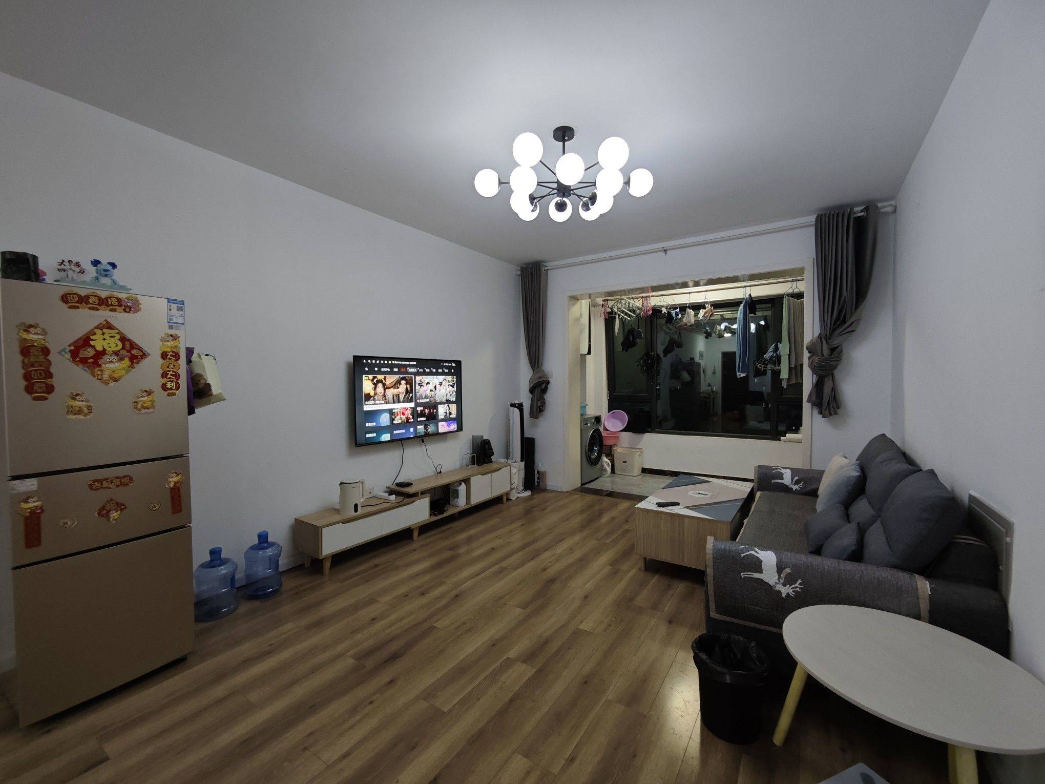 Jinan-Licheng-Cozy Home,Clean&Comfy,No Gender Limit,Hustle & Bustle,“Friends”,Chilled,LGBTQ Friendly,Pet Friendly