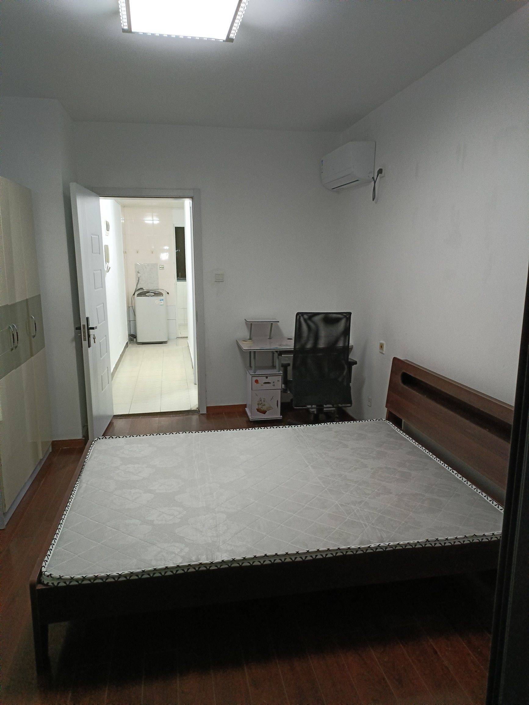 Shanghai-Pudong-Cozy Home,Clean&Comfy,No Gender Limit