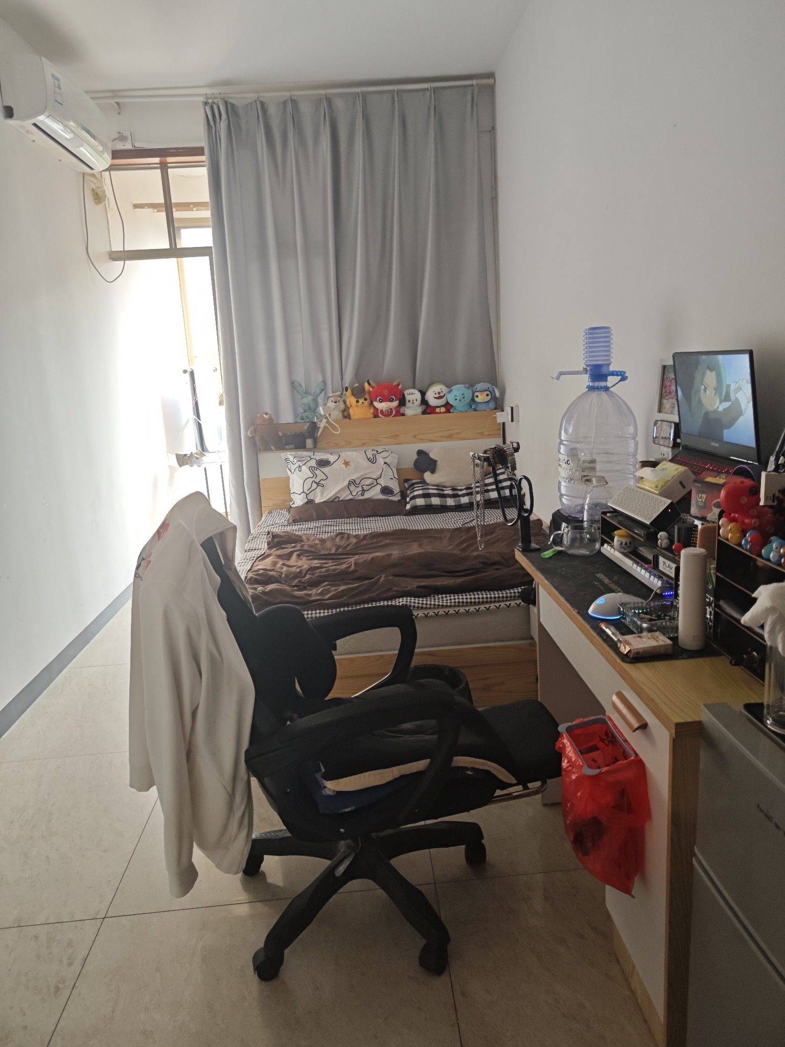 Changsha-Yuhua-Cozy Home,Clean&Comfy,Chilled