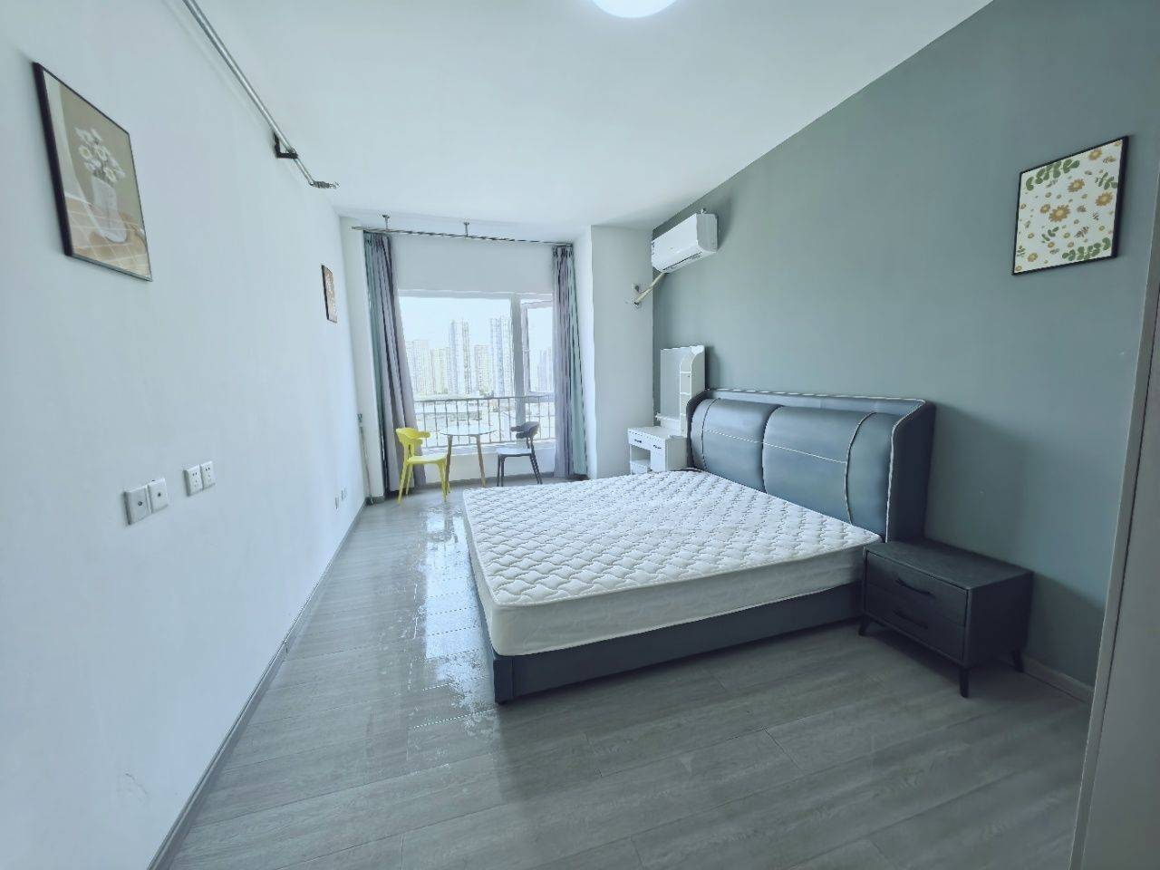 Chengdu-Xindu-Cozy Home,Clean&Comfy