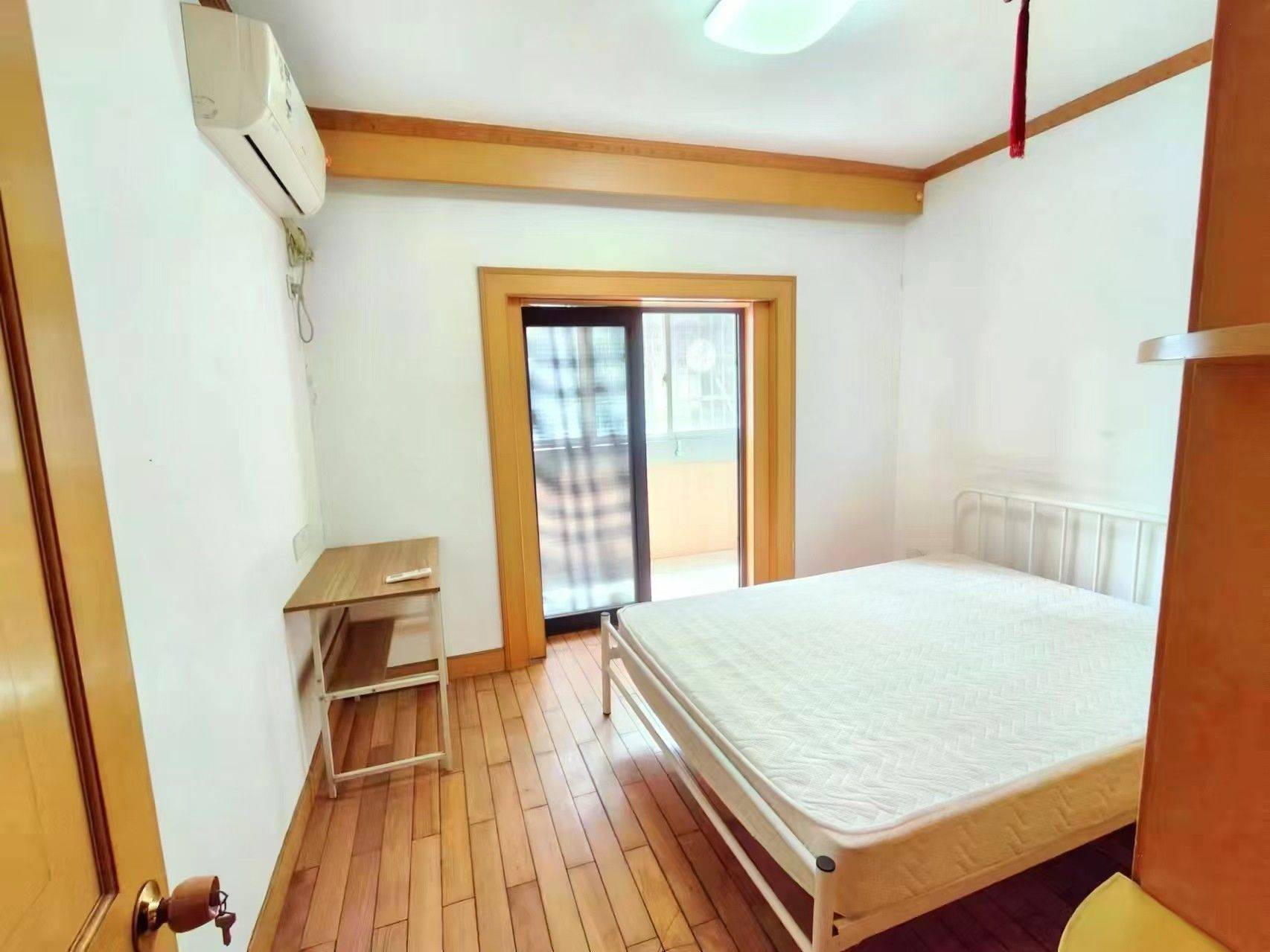 Hangzhou-Gongshu-Cozy Home,Clean&Comfy,No Gender Limit