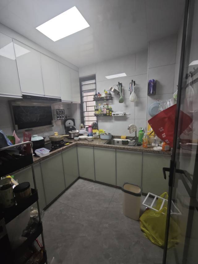 Xiamen-Jimei-Cozy Home