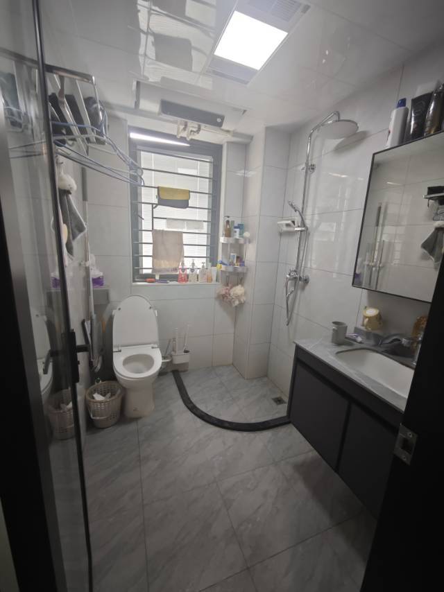 Xiamen-Jimei-Cozy Home