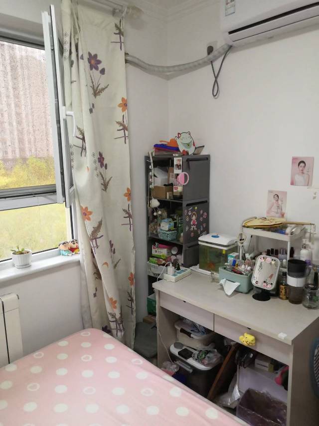 Beijing-Chaoyang-Cozy Home,Clean&Comfy,Chilled