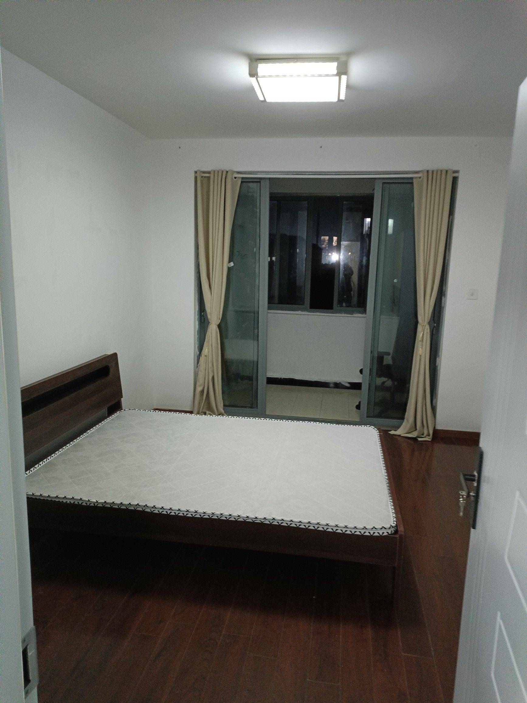 Shanghai-Pudong-Cozy Home,Clean&Comfy,No Gender Limit