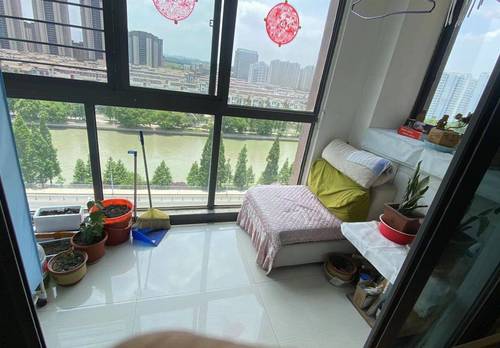 Kunshan 明鑫·凯迪城