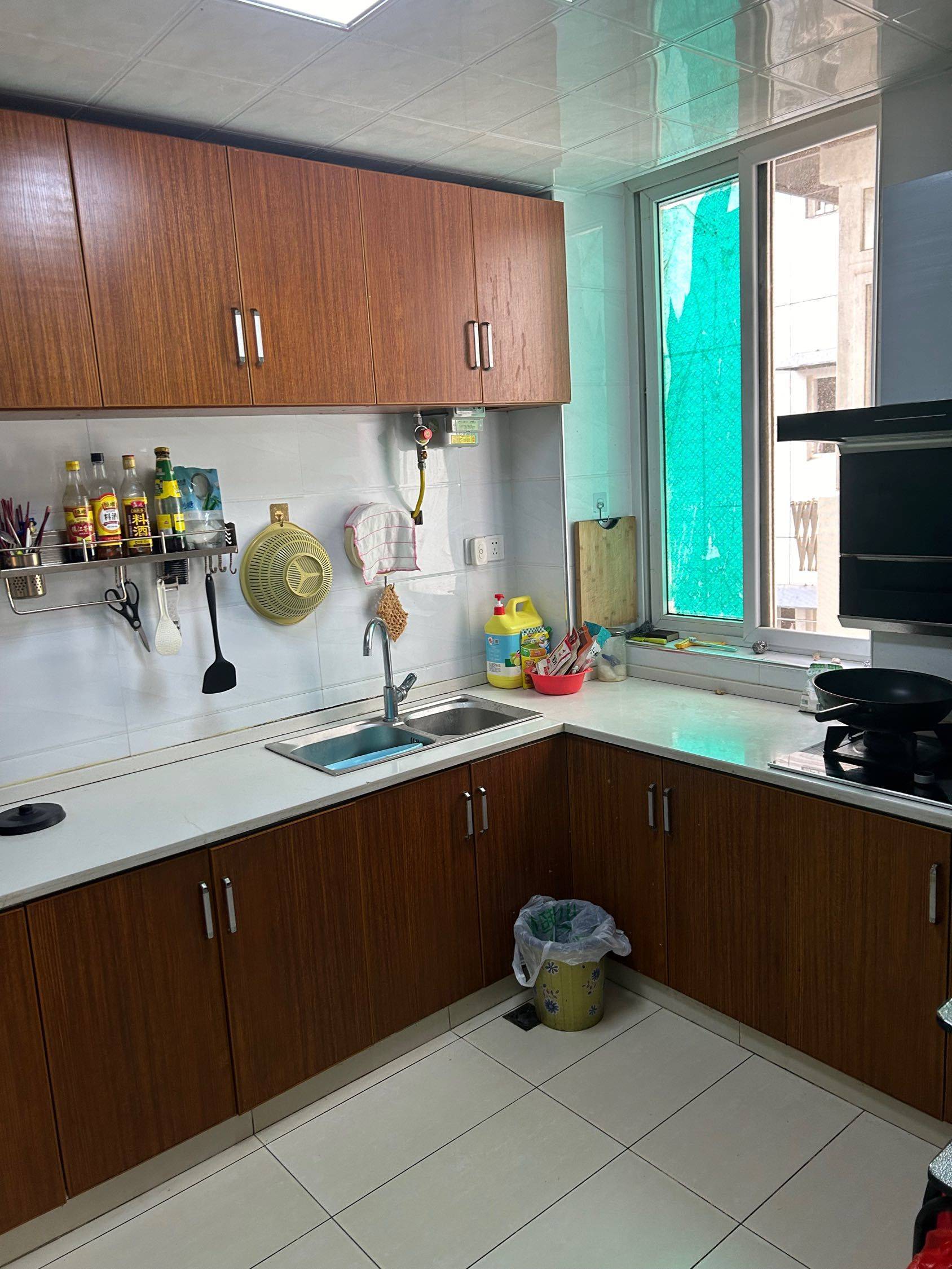 Wuhan-Hongshan-Cozy Home,Clean&Comfy,No Gender Limit