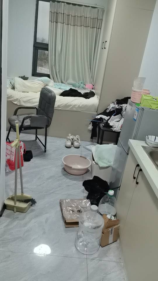 Beijing-Chaoyang-Cozy Home,Clean&Comfy