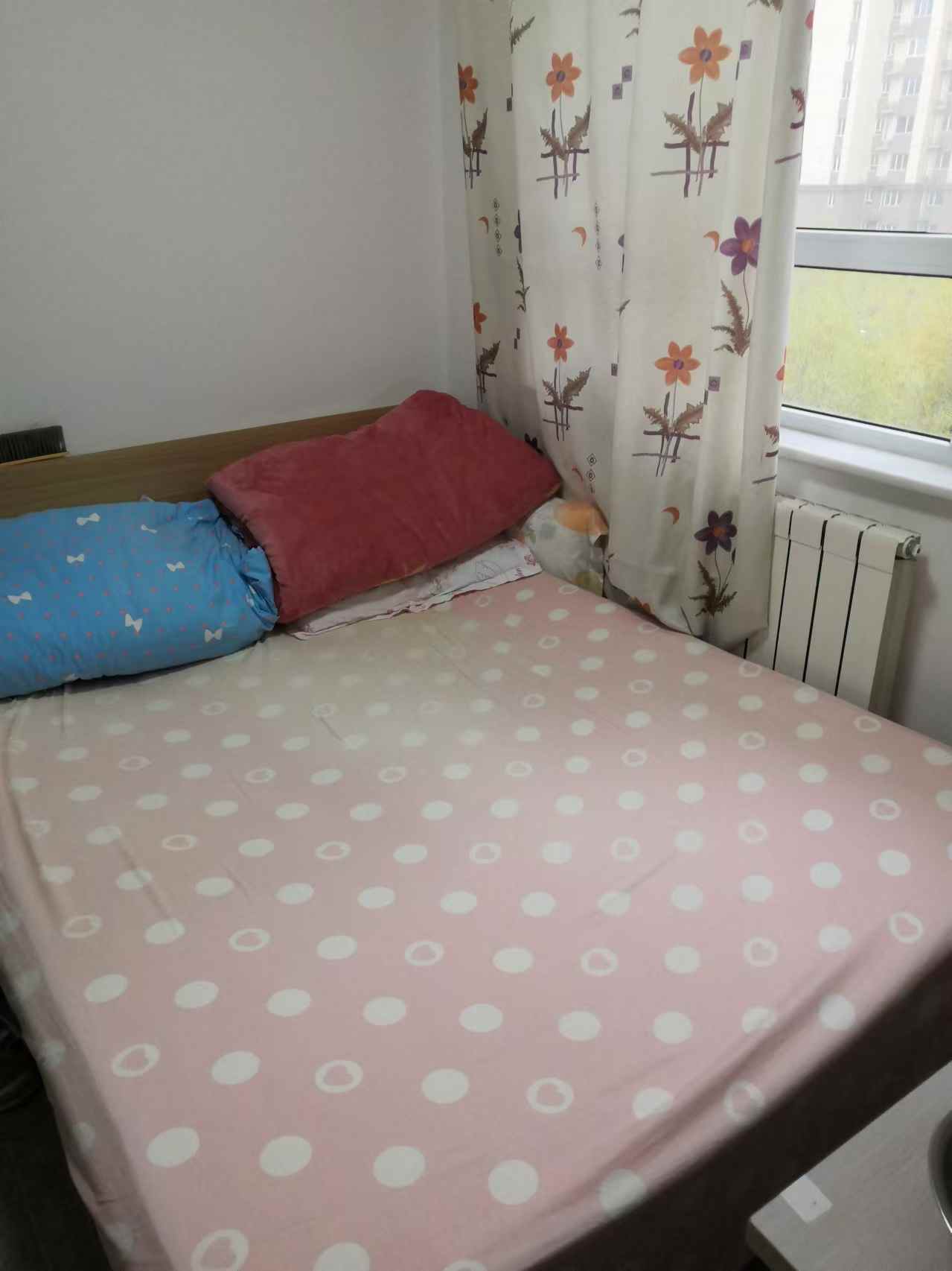 Beijing-Chaoyang-Cozy Home,Clean&Comfy,Chilled