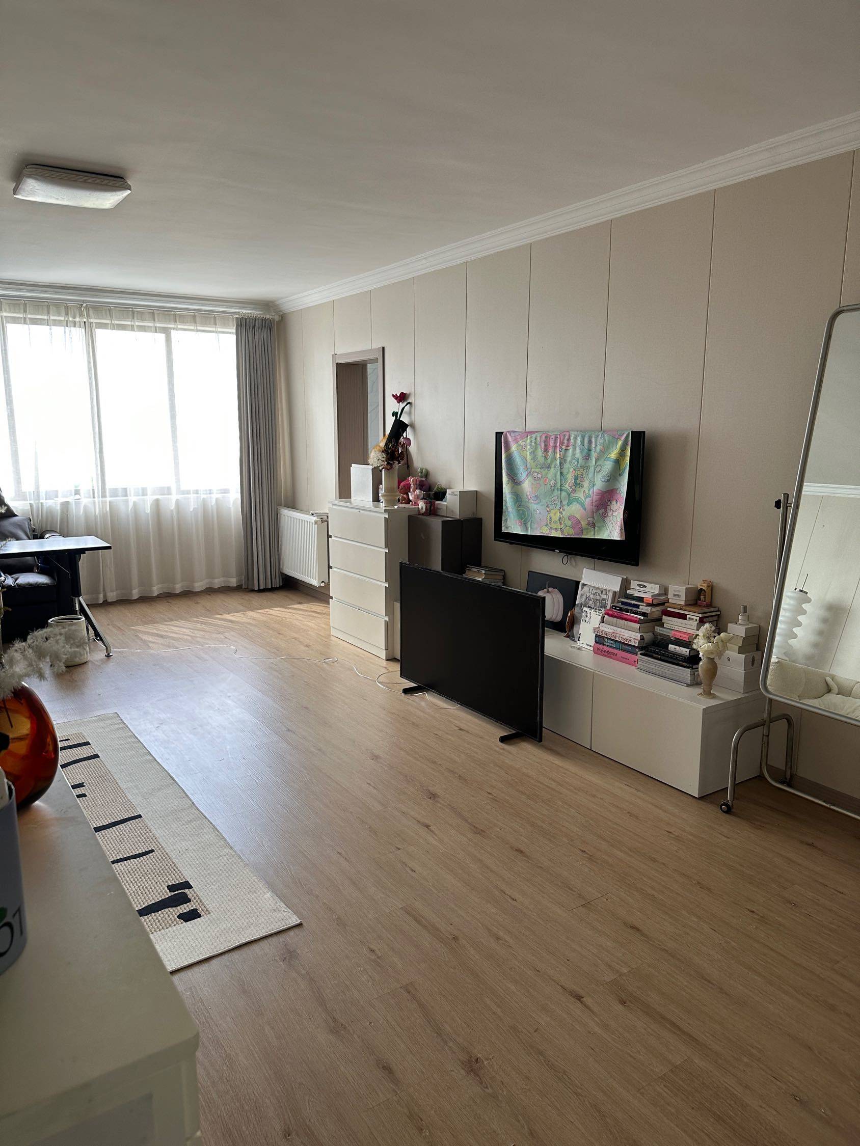 上海-徐汇-温馨小窝,干净治愈,不限性别,慢时光,宠物友好