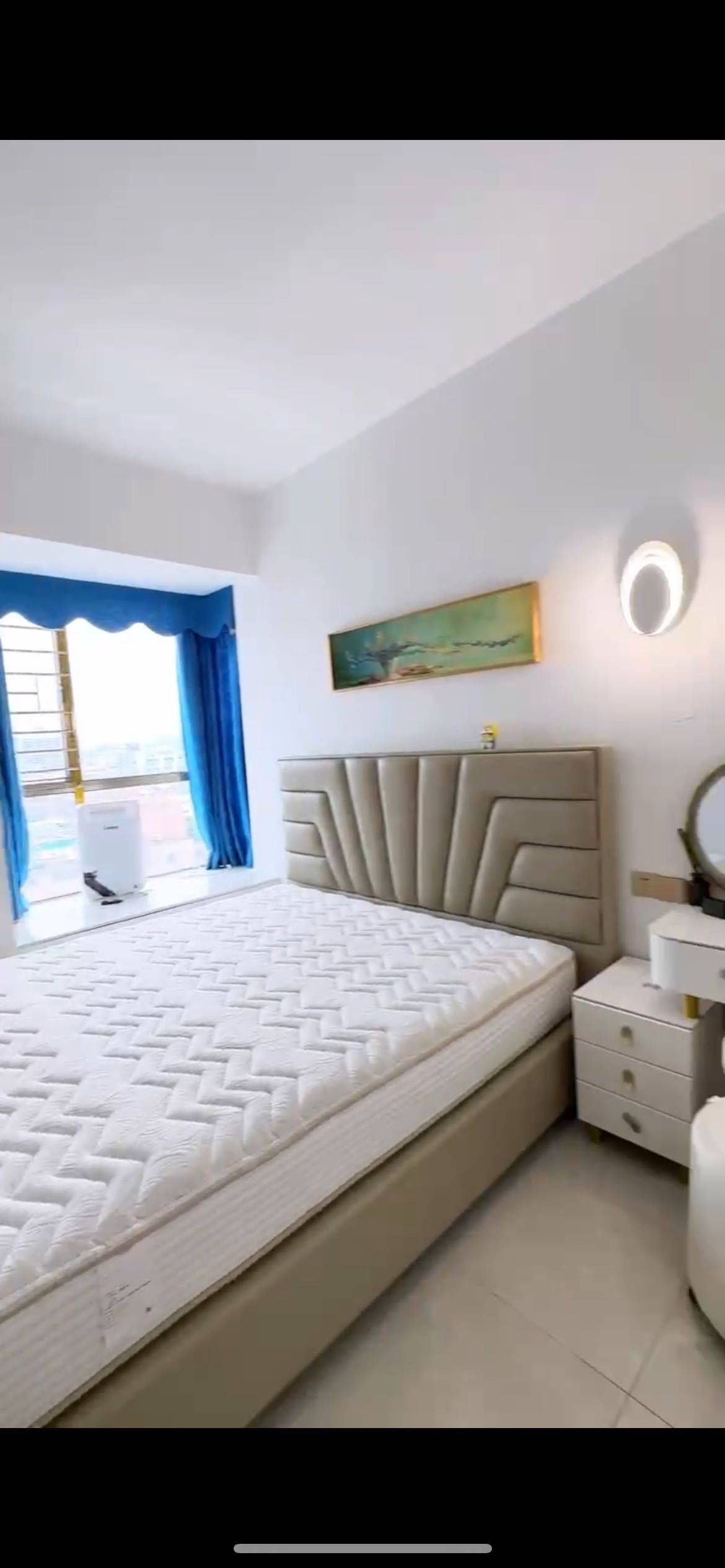 Dongguan-Changan-Cozy Home,Clean&Comfy,No Gender Limit,Hustle & Bustle