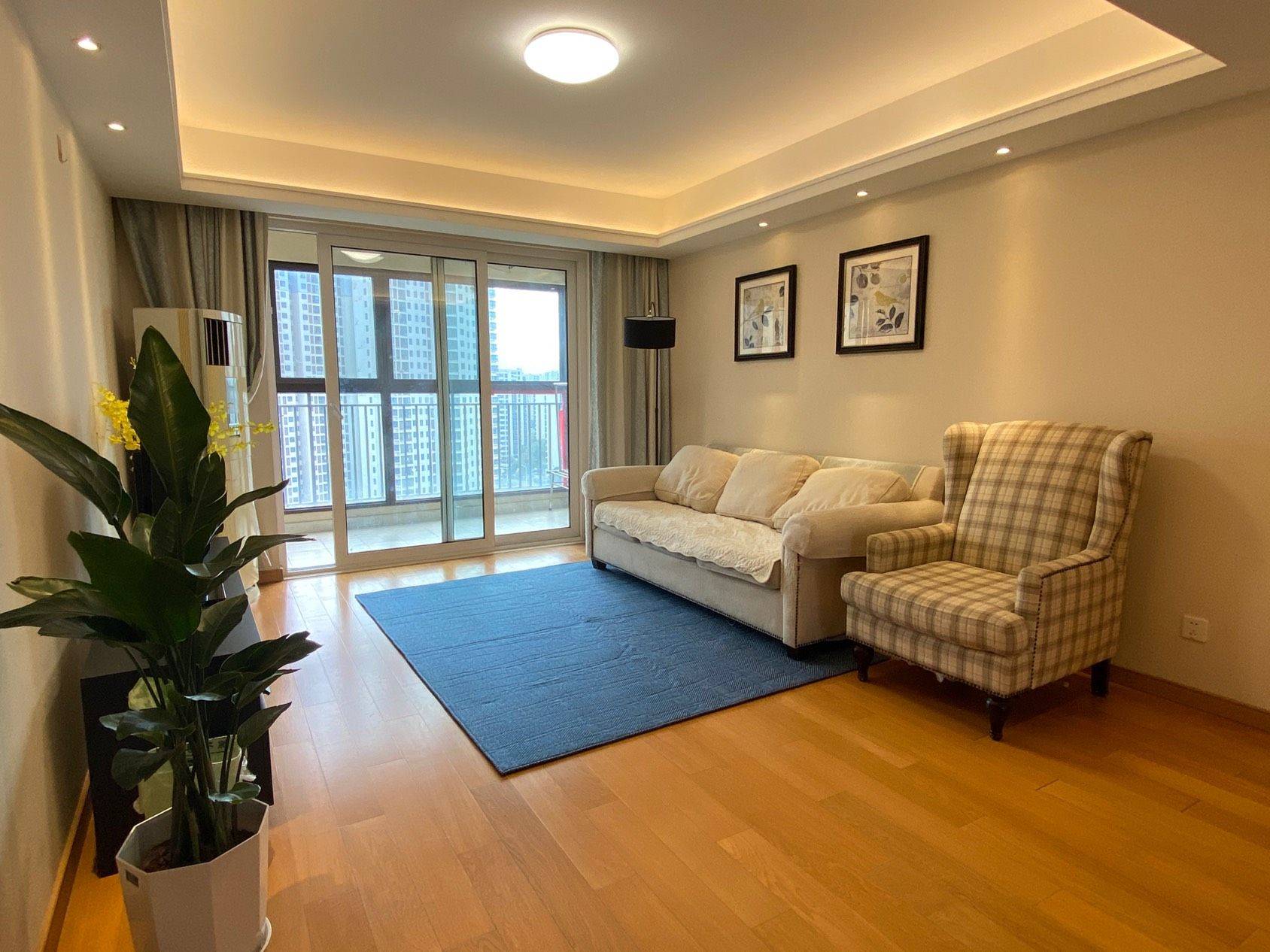 Suzhou-Wuzhong-Cozy Home,Clean&Comfy,No Gender Limit,Hustle & Bustle,“Friends”,Chilled,LGBTQ Friendly,Pet Friendly