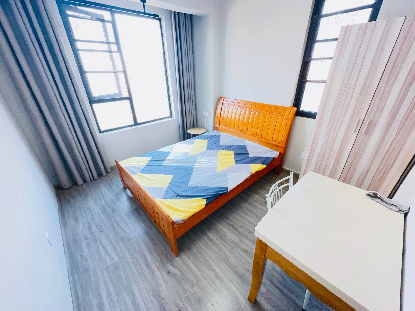 Hefei-Shushan-Pet Friendly