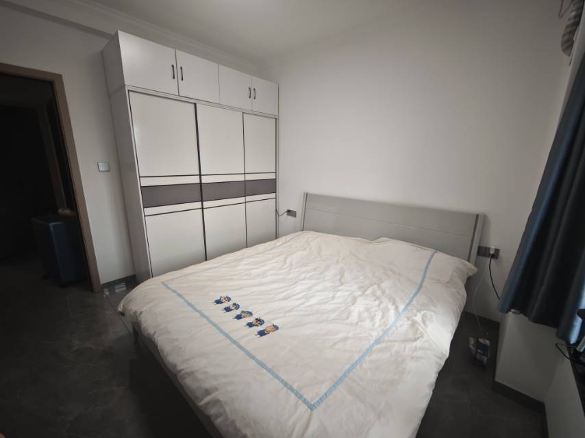 Xiamen-Jimei-Cozy Home