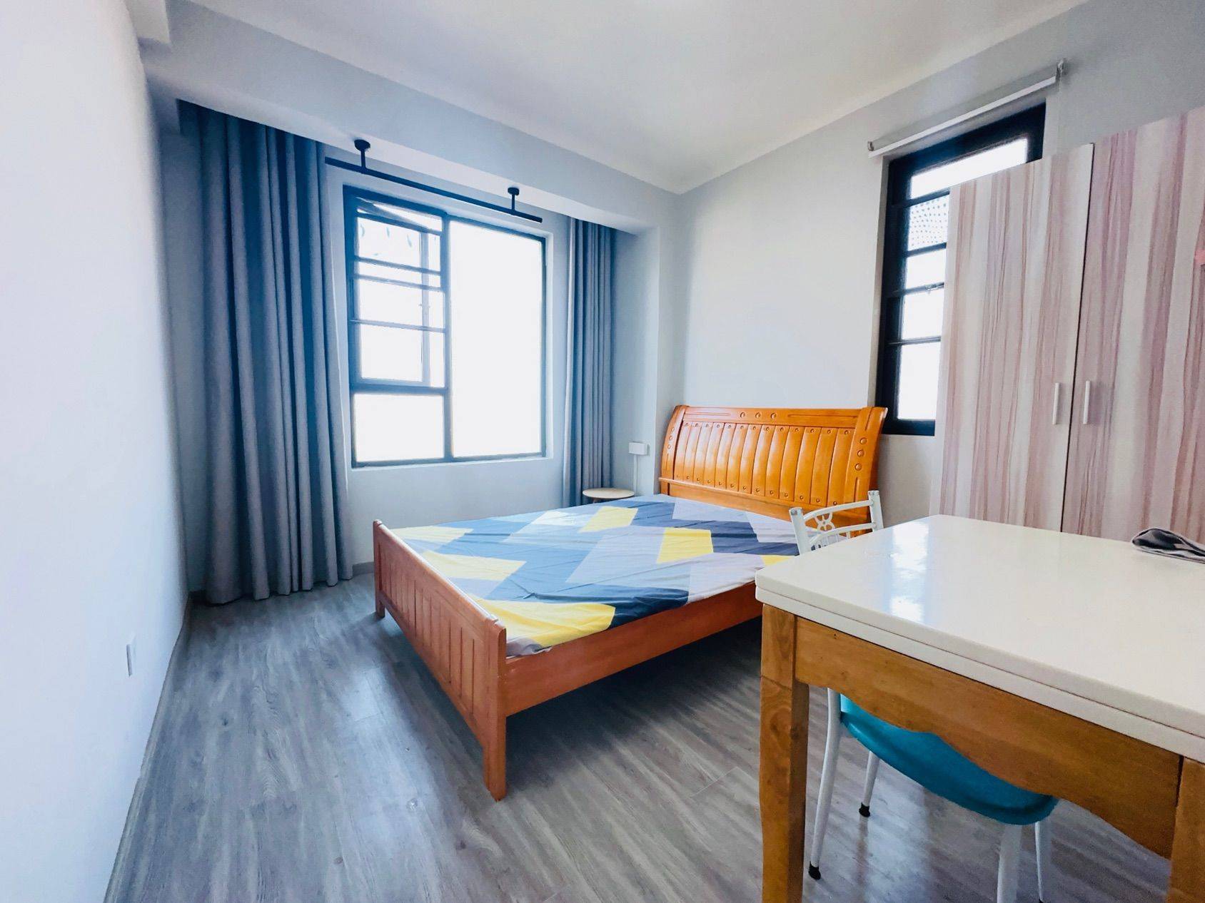 Hefei-Shushan-Pet Friendly