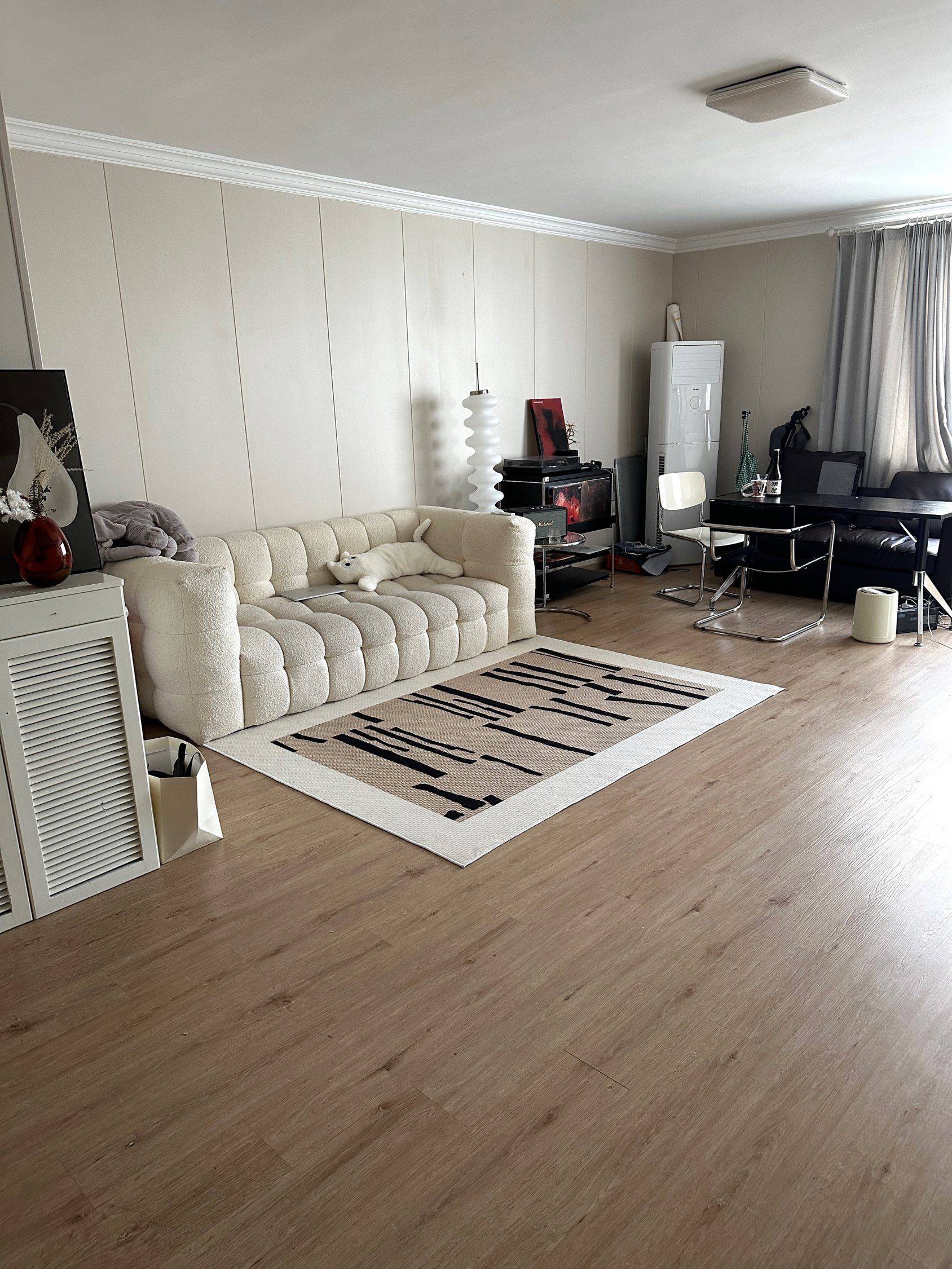 上海-徐汇-温馨小窝,干净治愈,不限性别,慢时光,宠物友好