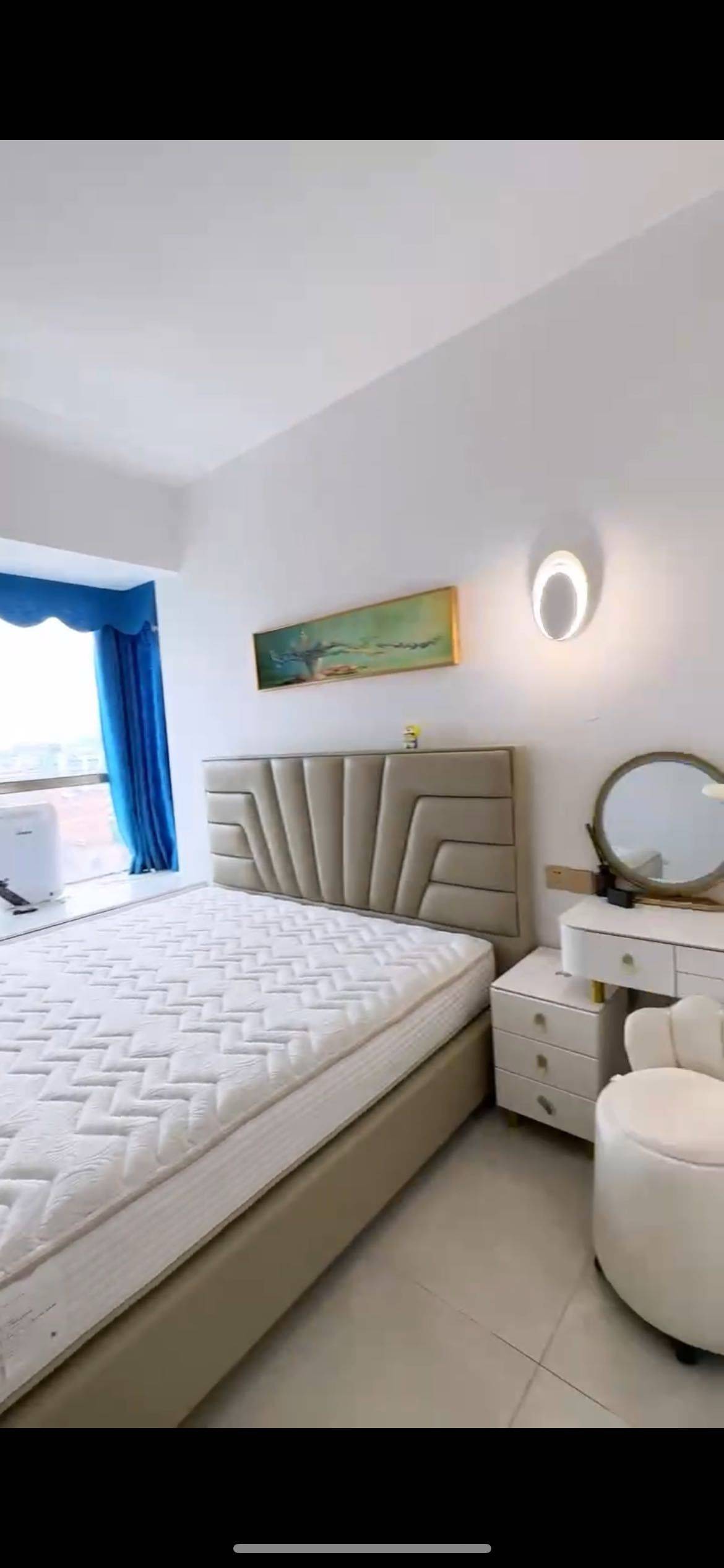 Dongguan-Changan-Cozy Home,Clean&Comfy,No Gender Limit,Hustle & Bustle