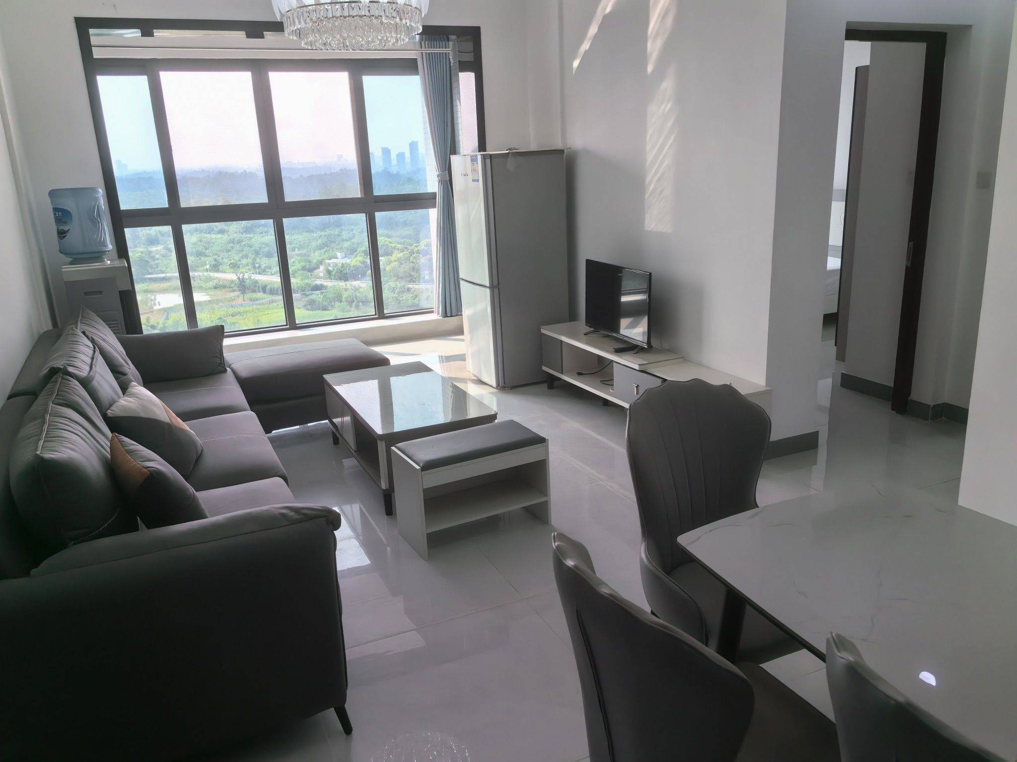 Chengdu-Shuangliu-Cozy Home,Clean&Comfy,Hustle & Bustle,Chilled
