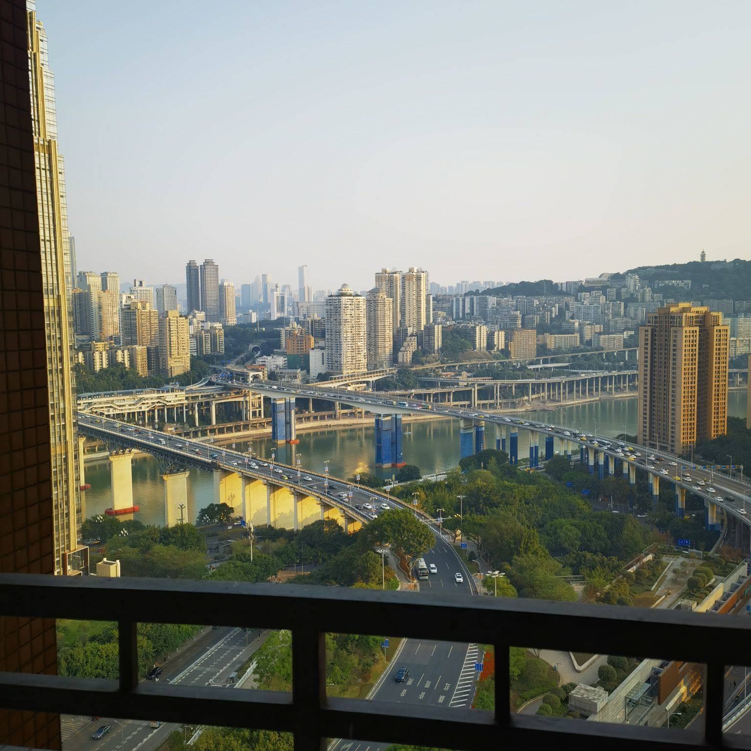 Chongqing-Jiangbei-Cozy Home,Clean&Comfy,No Gender Limit,Hustle & Bustle,“Friends”,Chilled,LGBTQ Friendly,Pet Friendly