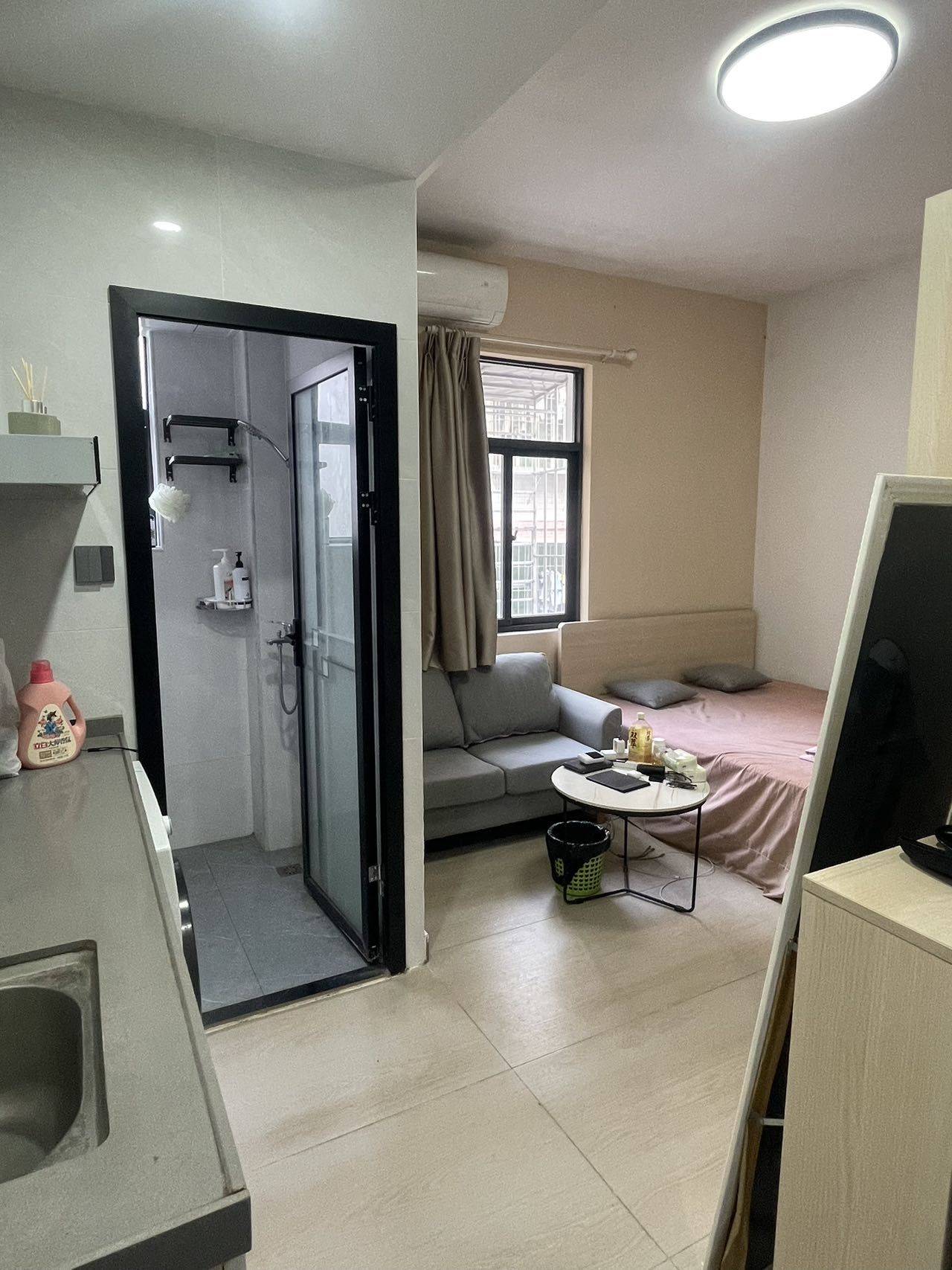 Shenzhen-BaoAn-Cozy Home,No Gender Limit,Hustle & Bustle,LGBTQ Friendly,Pet Friendly