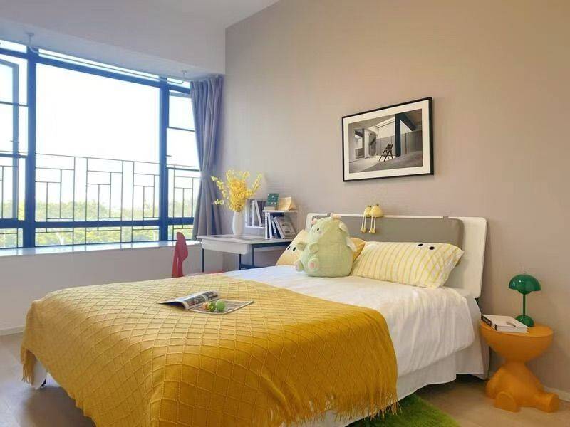 Chengdu-Shuangliu-Cozy Home,Clean&Comfy,No Gender Limit