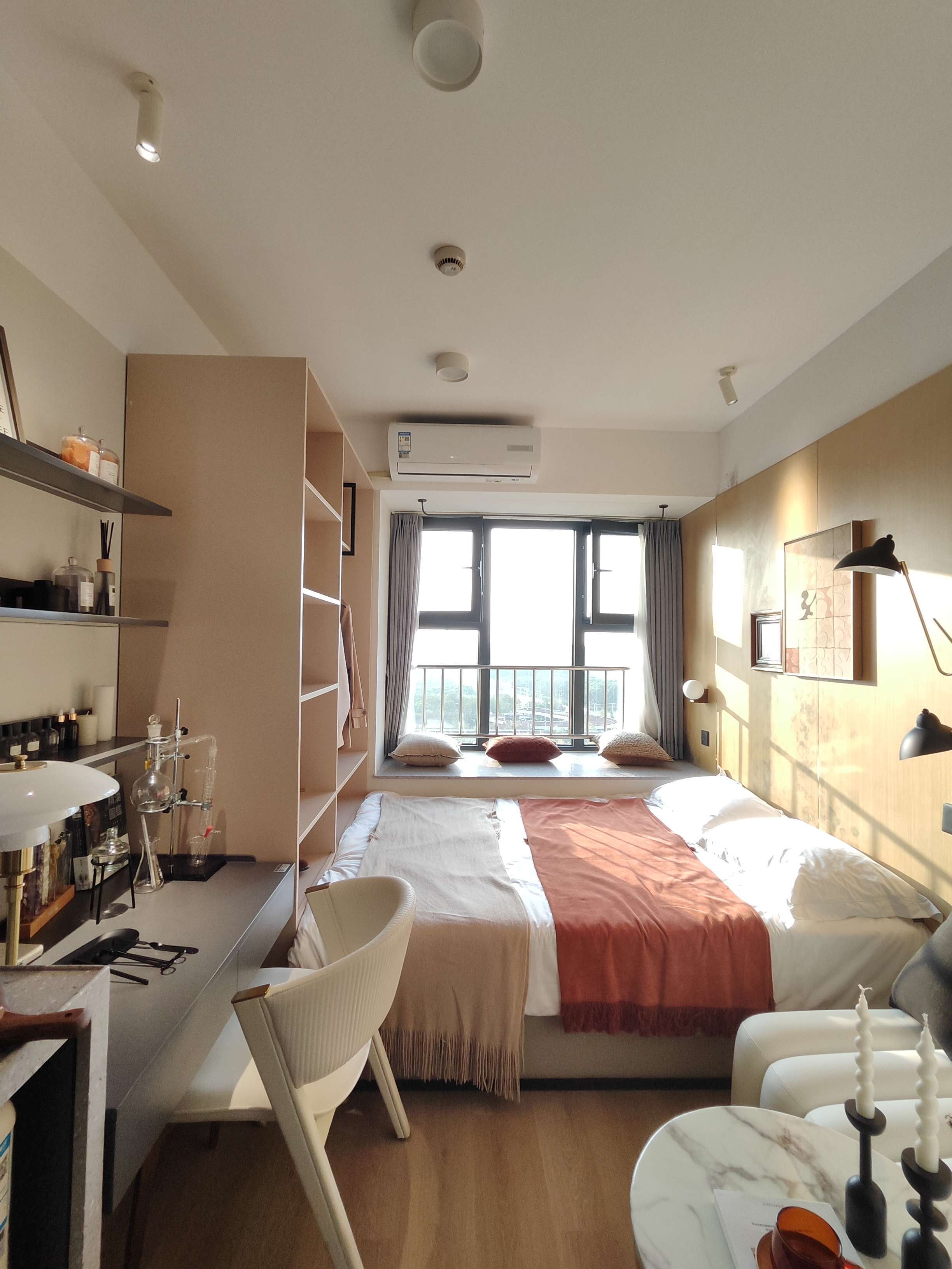 Shanghai-Minhang-Cozy Home,Clean&Comfy,No Gender Limit,Hustle & Bustle